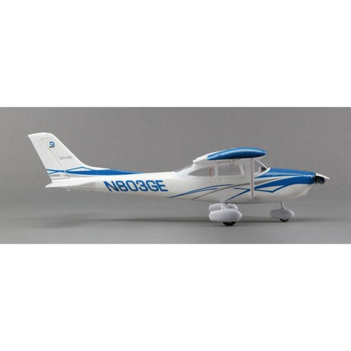 umx cessna 182 bnf basic with as3x