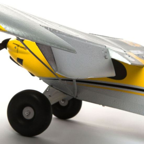 hobbyzone carbon cub rtf