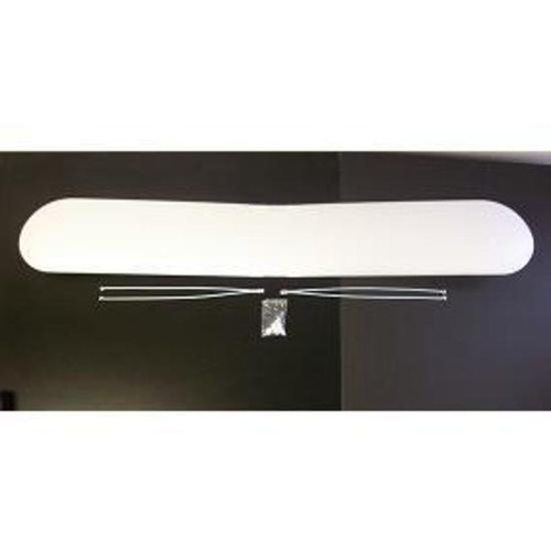 HobbyZone HBZ7120 Standard Wing with Struts: Super Cub LP