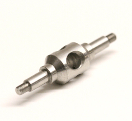 HN60222 - RJX X-Treme Tail Hub for tail case HN60528