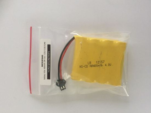 Huina 4.8v 400mAh Ni-Cd Battery 1520/1530/1540
