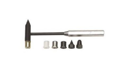 ProEdge P50500 Combo Hammer with 7 Heads