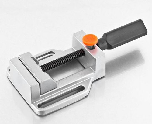 ProEdge P55004 Quick Release Drill Press Vise
