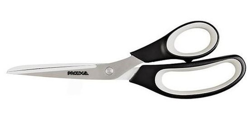 ProEdge P58620 Soft Grip Scissors