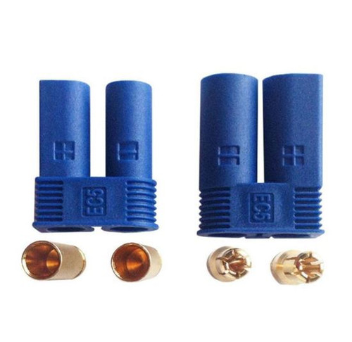 EC5 Connectors Male / Female 1 pair