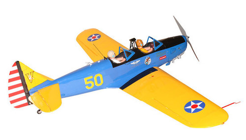 Seagull SEA136 PT-19 .120 ARF
