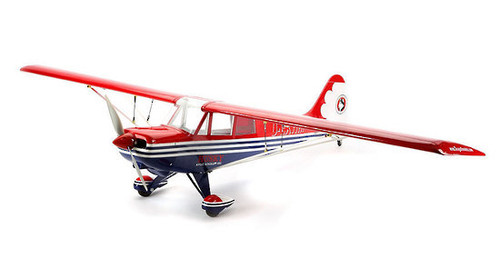 Seagull SEA180 Christen Husky (80 Inches) Sport/Scale