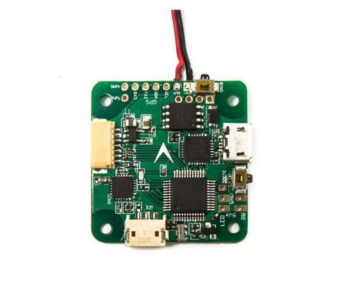 Spektrum SPMFCMF300 Micro F3 Flight Control: Torrent 110 FPV