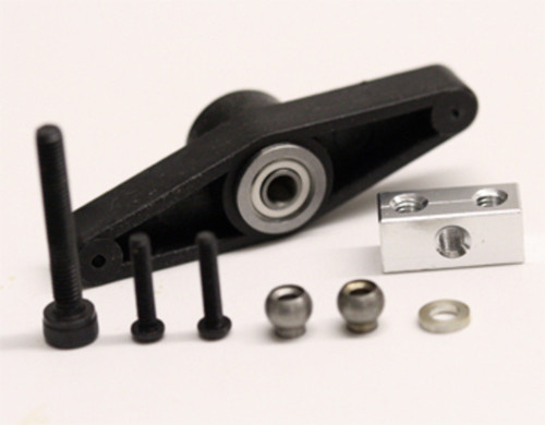 XT8063 - RJX X-Treme Tail Arm ASSY