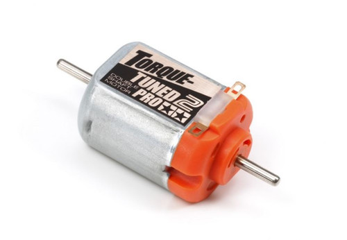 Tamiya 15487 Mini 4WD Torque Tuned 2 Pro Motor