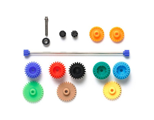 Tamiya 15516 Mini 4WD Setting Gear Set FM-A Chassis