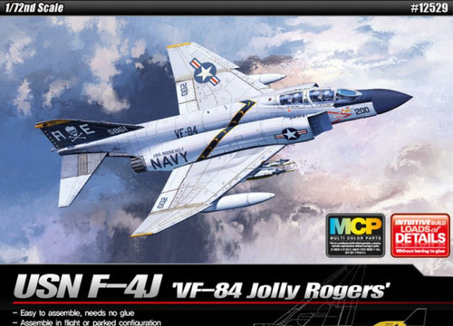 Academy 1/72 B-29A "Enola Gay" Plastic Model Aircraft kitset