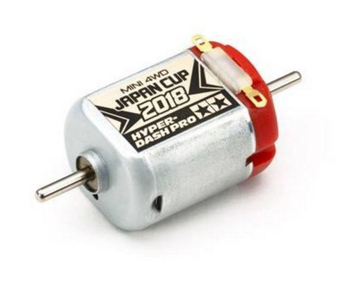 Tamiya 95112 Mini 4WD Hyper Dash 3 Motor PRO J-Cup 2018