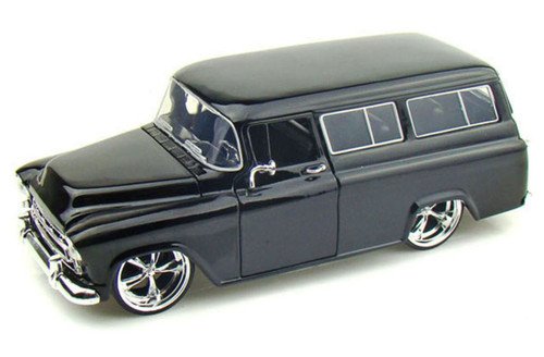 Jada 1/24 57' Chev Suburban Diecast Model