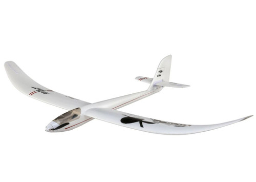 E-Flite EFL3650 Night Radian FT 2.0m BNF Basic with AS3X and SAFE Select