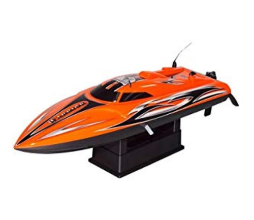Joysway J8206 Offshore Lite Warrior V3 2.4GHZ RTR RC Speed Boat
