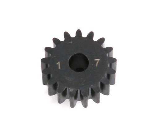 Losi LOSA3577 1.0 Module Pitch Pinion Gear: 17 Tooth