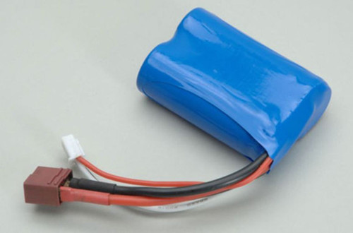 Joysway 7.4V 2S 800mah Li-Ion Battery for Sea Rider and Warrior