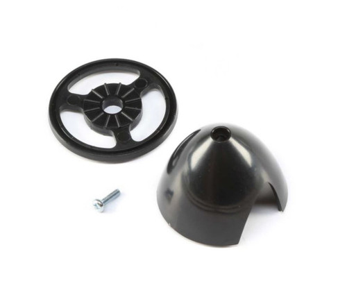 HobbyZone HBZ3225 Spinner 40mm: Carbon Cub S+ 1.3m