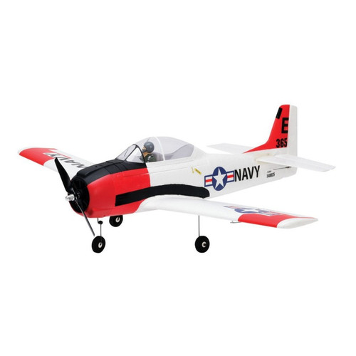 Parkzone PKZ8275 T-28 Trojan 1.1m PNP RC Plane