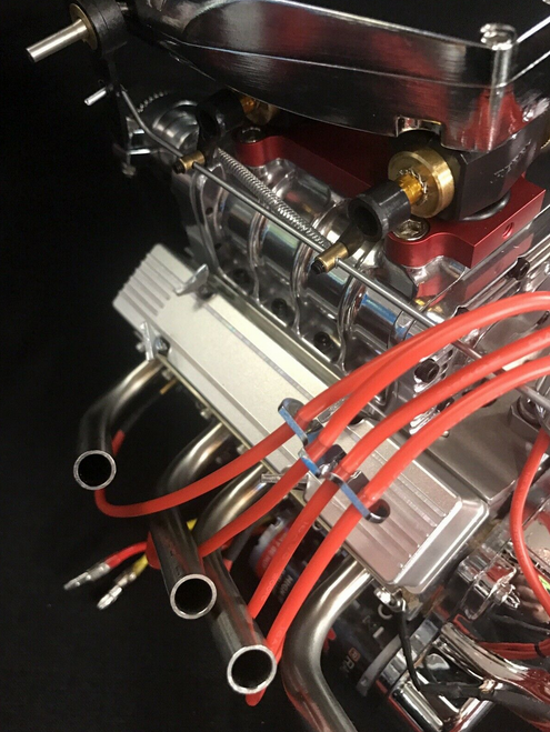 mini nitro engine price