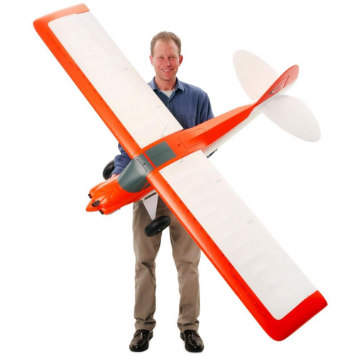 carbon z rc plane