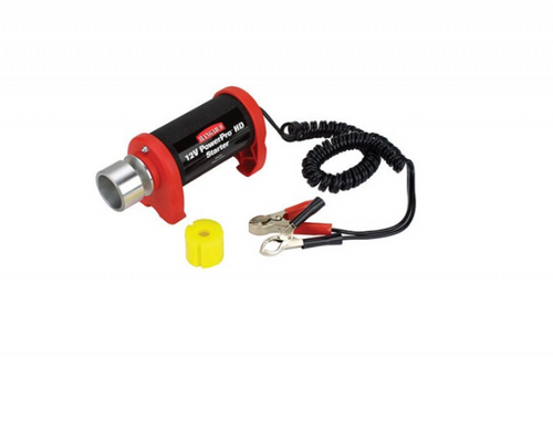 Hangar 9 PowerPro HD 12V Starter