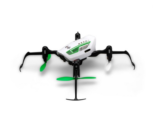 Glimpse BNF Drone W/SAFE & HD Camera. FPV Ready to Smart Devices