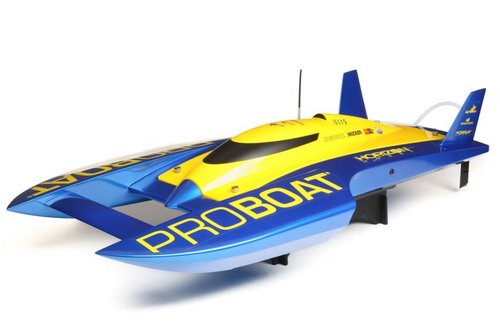 Pro Boat UL-19 Brushless 30Inch Hydroplane RTR