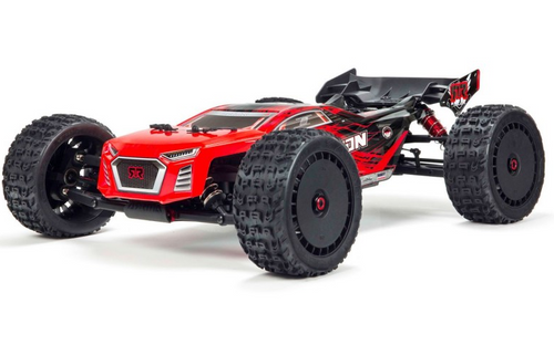 Arrma 1/8 Talion 6S BLX 4WD Brushless Sport Performance Truggy RTR