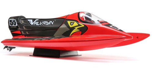 proboat valvryn 25 f1