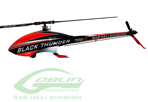 black thunder rc helicopter