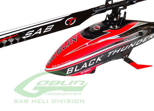 black thunder rc helicopter