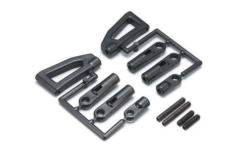 Kyosho IF123 Upper Suspension Arm Set