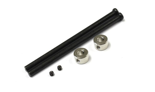 Kyosho IF244 Flange Pin Set