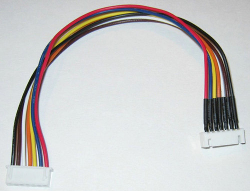 JST-XH 6S Balance Lead Extension Wire 20cm