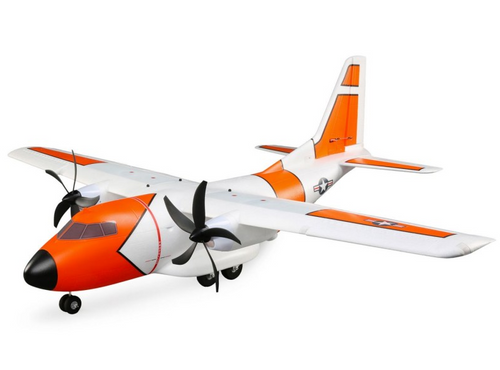 E-flite EC-1500 Twin 1.5m PNP