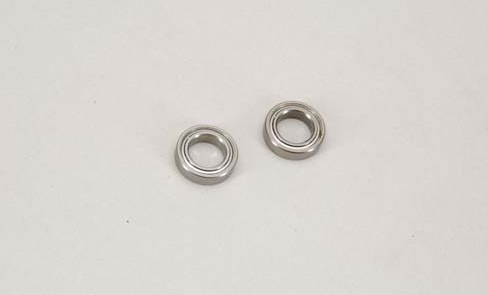 XTM Racing 3/8x5/8" Ball Bearings 2Pcs