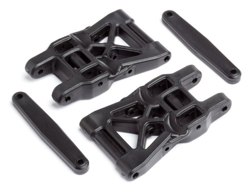HPI 105289 Savage XS Suspension Arm Set