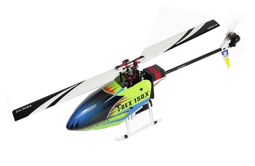 align rc helicopters