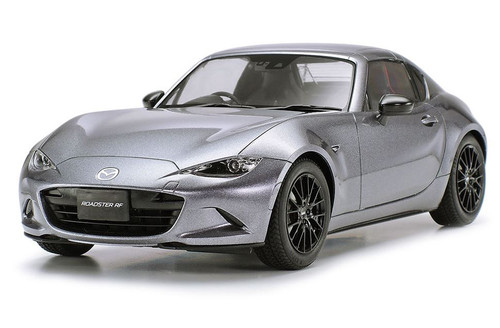 Tamiya 24353 1/24 Mazda MX-5 RF Model Kit