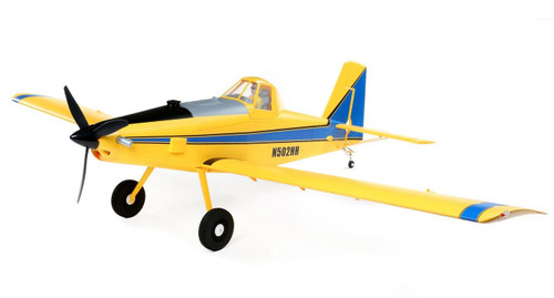 E-flite Air Tractor 1.5m BNF Basic with AS3X and SAFE Select