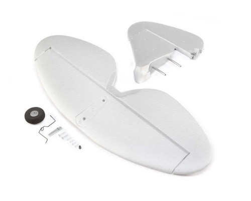 Hobbyzone Carbon Cub S+ Tail Set