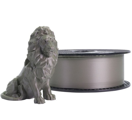 Prusament PLA Pearl Mouse 1KG