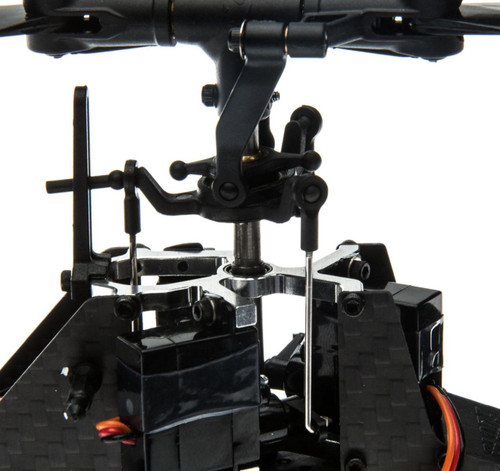 Blade Fusion 180 Smart BNF Basic - Für Fortgeschrittene