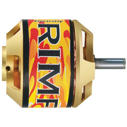 Great Planes Rimfire 1.60 63-62-250 Outrunner Brushless Motor 