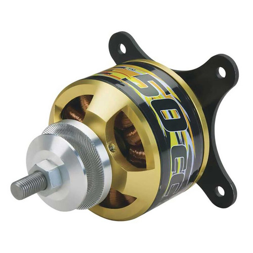 Great Planes Rimfire 50cc 80-75-230 Brushless Outrunner Motor