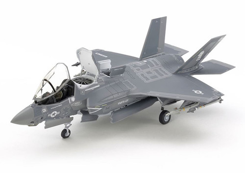 Tamiya 60791 1/72 Lockheed Martin F-35B Lightning II