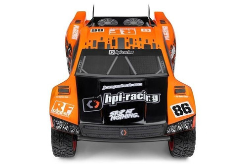 HPI Jumpshot V2 1/10 2WD Short Course Truck RTR