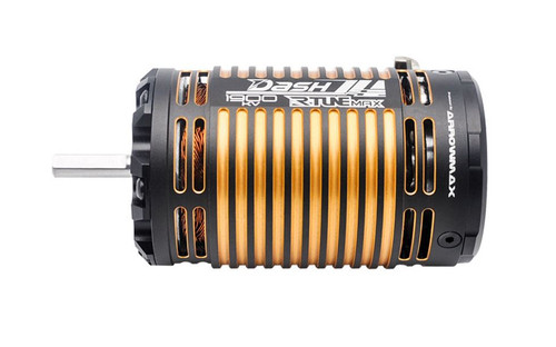 Dash R-Tune Max 1900KV Sensored Brushless Motor For 1/8 Buggy/Truggy